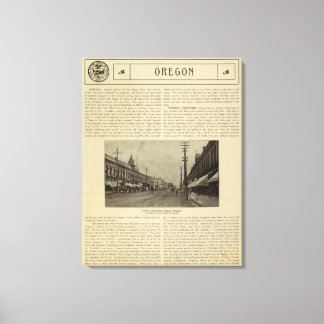 Lienzo Salem, o calle