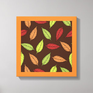 LIENZO SALIDAS DE AUTUMN