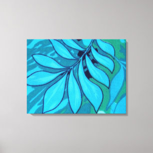 Lienzo SALIDAS TROPICALES 3 Panel Home Canvas Wall Art