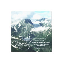 Salmo 121 levantaré mis ojos hacia las colinas