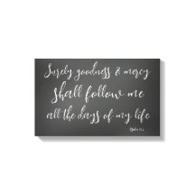 Salmo 23 El Señor es mi verso de la Biblia Pastora