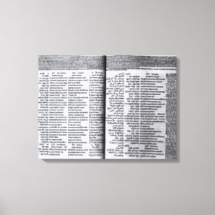 Lienzo Salmo de David: Octaplums salterim, 1516