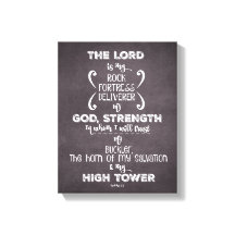 Salmos Verse