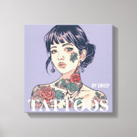 Salón Tattoos