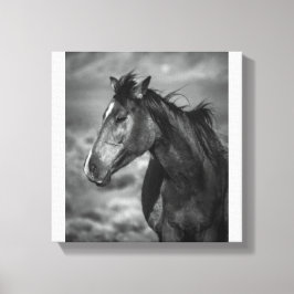 Lienzo Salvajes y libres