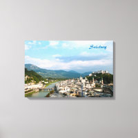 Salzburgo