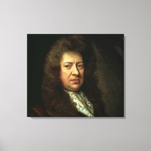 Lienzo Samuel Pepys