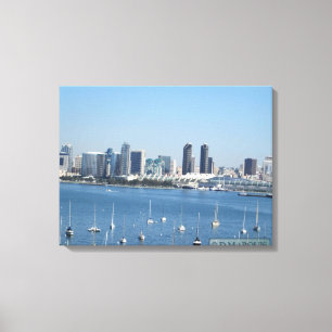 LIENZO SAN DIEGO, CA #1