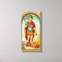 San Florián de Lorch (BK 32)