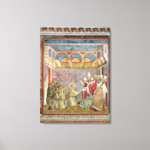 Lienzo San Francisco recibe aprobación