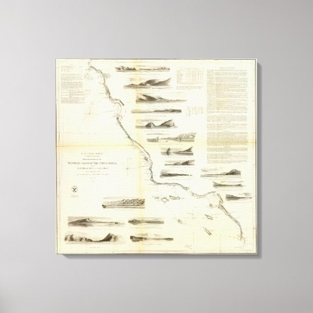 Lienzo San FranciscoSan Diego (Anverso)