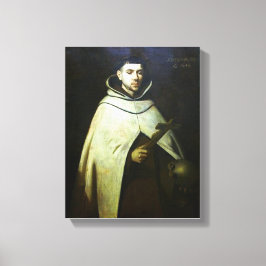 Lienzo San Juan de la Cruz.
