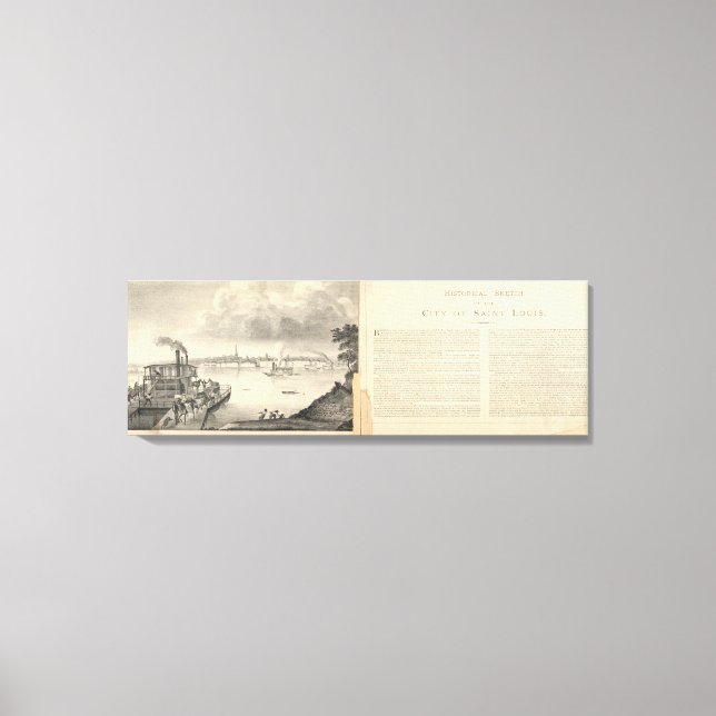 Lienzo San Luis, 1832 (Anverso)