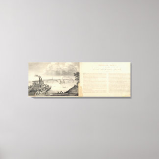 Lienzo San Luis, 1832