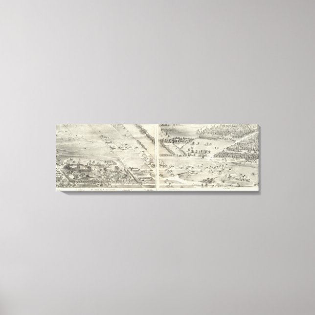 Lienzo San Luis, Misuri 17 (Anverso)