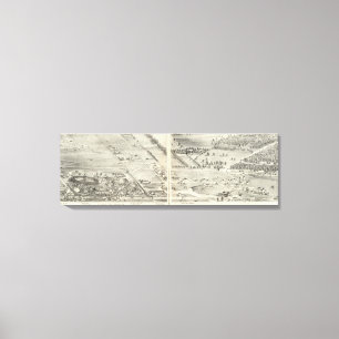 Lienzo San Luis, Misuri 17