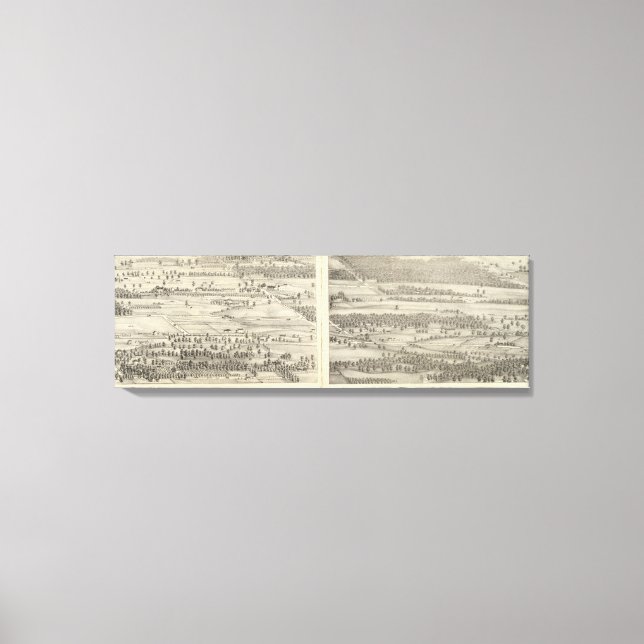 Lienzo San Luis, Misuri 26 (Anverso)