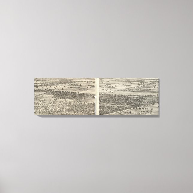 Lienzo San Luis, Misuri 27 (Anverso)