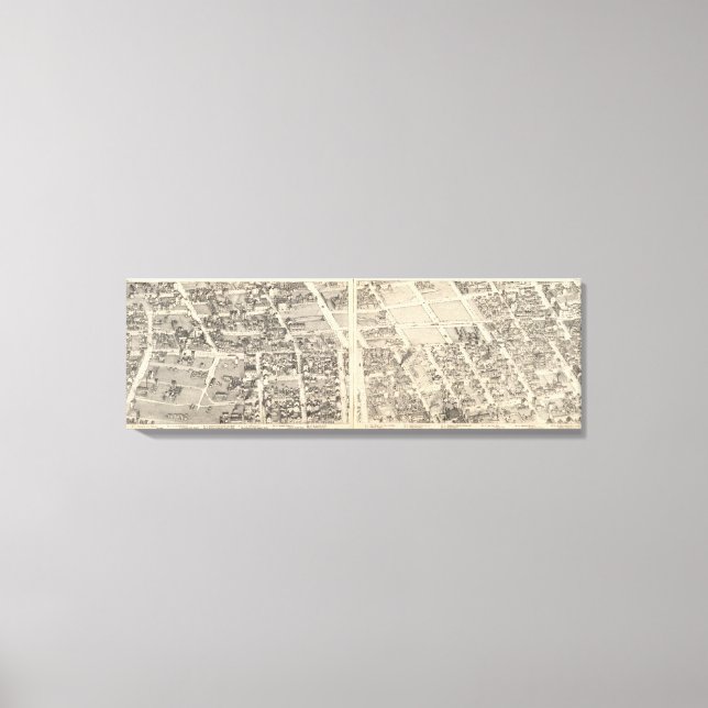 Lienzo San Luis, Misuri 3 (Anverso)