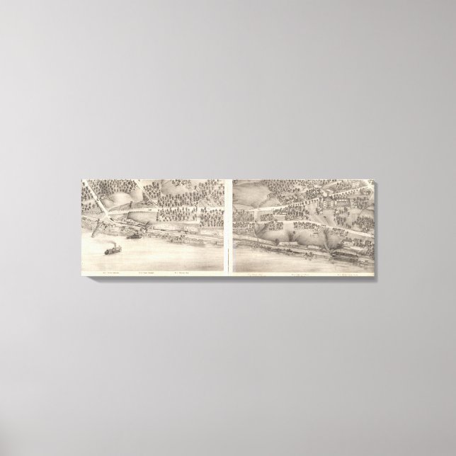 Lienzo San Luis, Misuri 4 (Anverso)