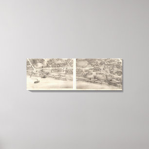 Lienzo San Luis, Misuri 4