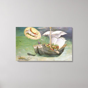 Lienzo San Nicolás ahorra una nave de los restos