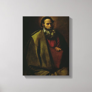 Lienzo San Pablo, c.1619