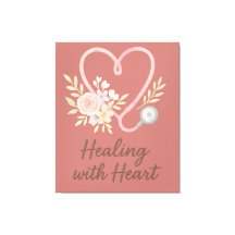 Sanar con corazón