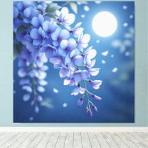 „Sanftes Blütenlicht – Magischer Frühlingsmoment“