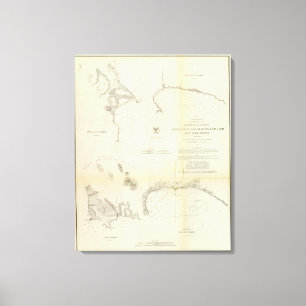 Lienzo Santa Cruz, San Simeon, Coxo, San Luis Obispo