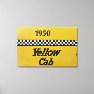 Lienzo Santa Rosa, New México, Estados Unidos. Yello