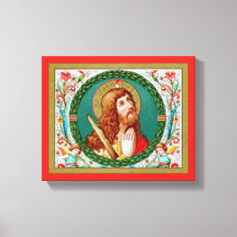 Lienzo Santiago el Menos (JMAS 05)