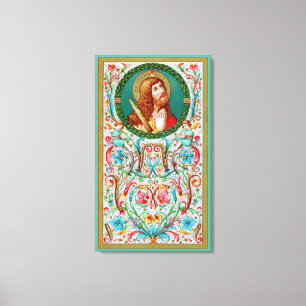 Lienzo Santiago el Menos (JMAS 05)