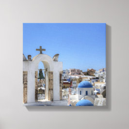 Lienzo Santino Marella Canvas Print