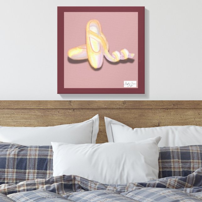 Lienzo Sapatilhas (Insitu(Dormitorio))