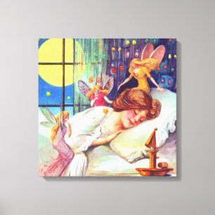 Lienzo Schmucker: Tiempo de Halloween