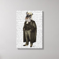 Schnauzer Lawyer