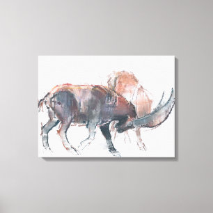 Lienzo Scimitar 2006