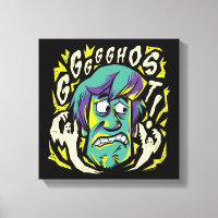 Scooby-Doo | Asustado Shaggy
