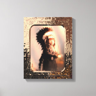 Lienzo Scout Canvas