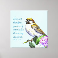 Scripture Matthew 10:31