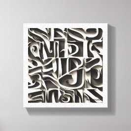 Lienzo Se adapta fácilmente a diversos entornos