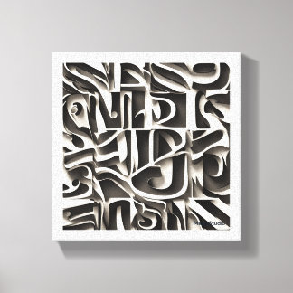 Lienzo Se adapta fácilmente a diversos entornos