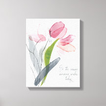 Sea Razón Por La Que Alguien Sonríe Hoy Tulipanes