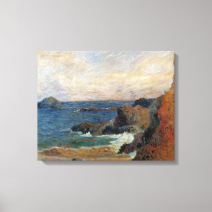Lienzo Seascape