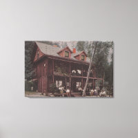 Seattle, WASummer en la playa de Alki Point