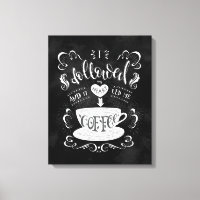 Seguí mi corazón y me llevó a café