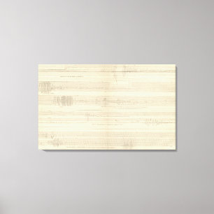 Lienzo Seismogramas de California 8