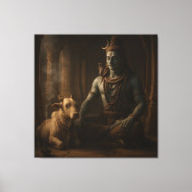 Señor Shiva