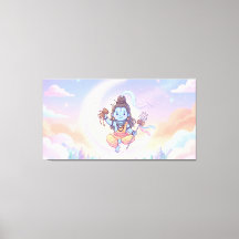 Señor Shiva